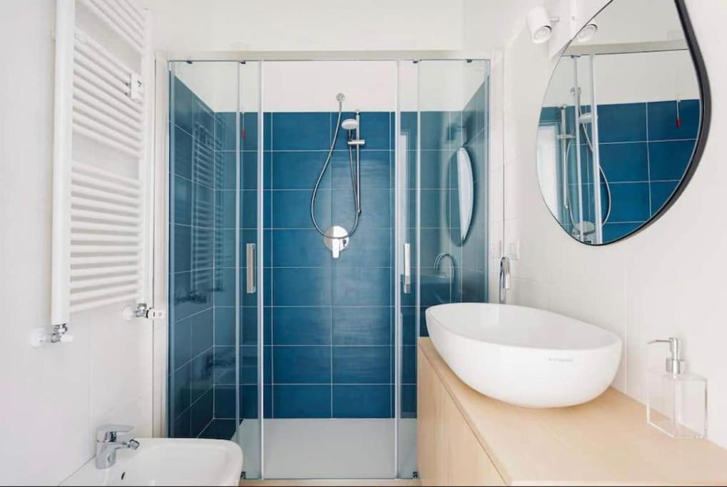 Luxury One Bedroom Corso Buenos Aires * Mailand